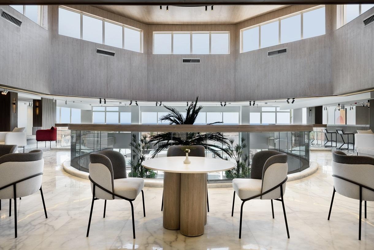 Kairó + Flow Spectrum Resort Sahl Hasheesh6