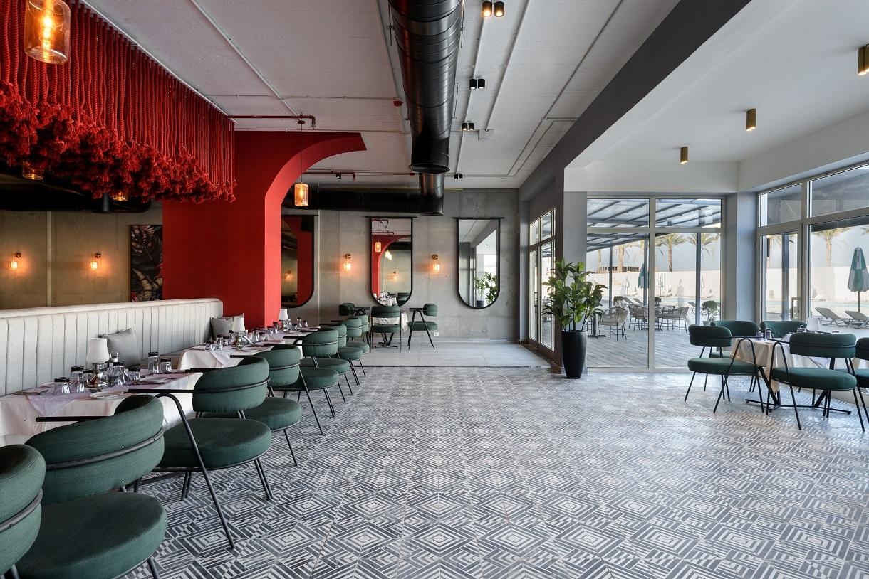 Kairó + Luxor + Flow Spectrum Resort Sahl Hasheesh9