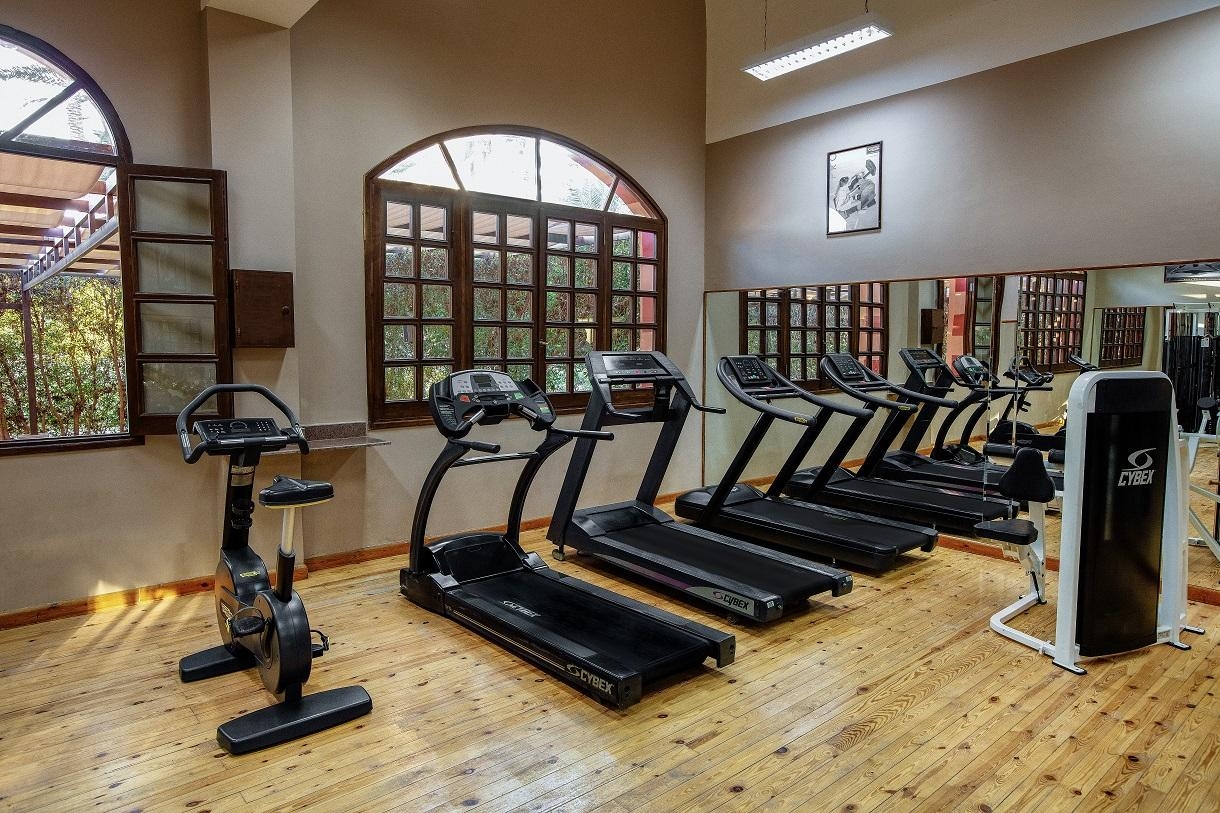 Kairó + Luxor + Jaz Makadi Oasis Resort22