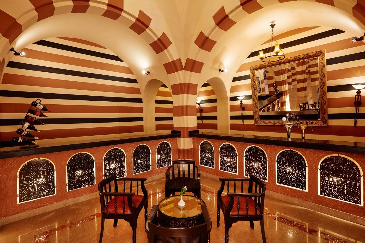 Kairó + Luxor + Jaz Makadi Oasis Resort14