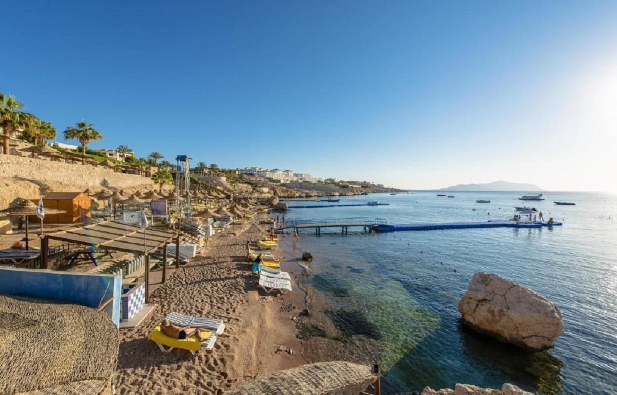 Kairó + Concorde El Salam26