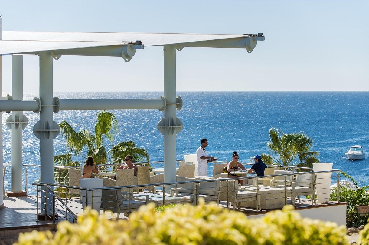 Kairó + Concorde El Salam11