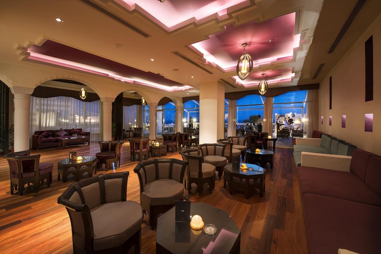 Kairó + Concorde El Salam6