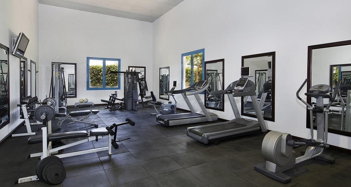 Kairó + Jaz Fayrouz Resort15