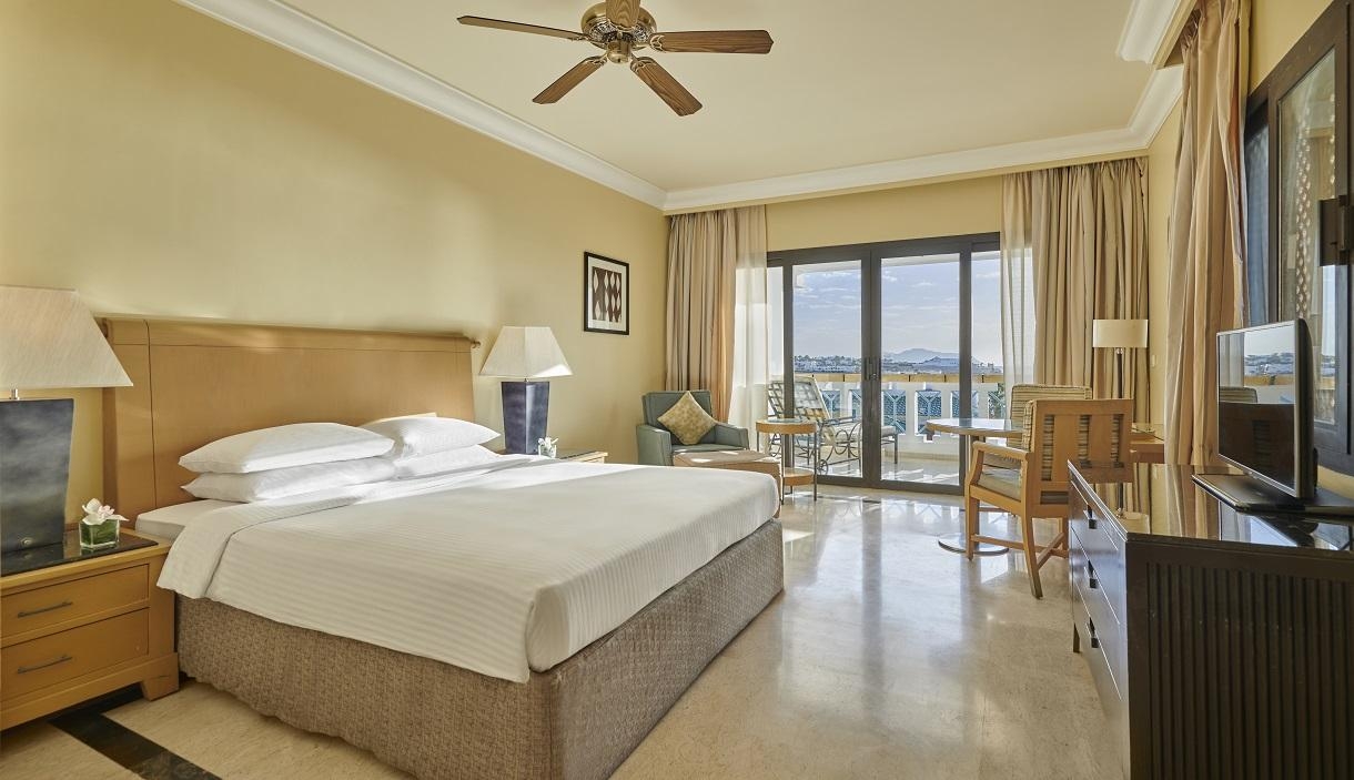 Kairó + Park Regency8