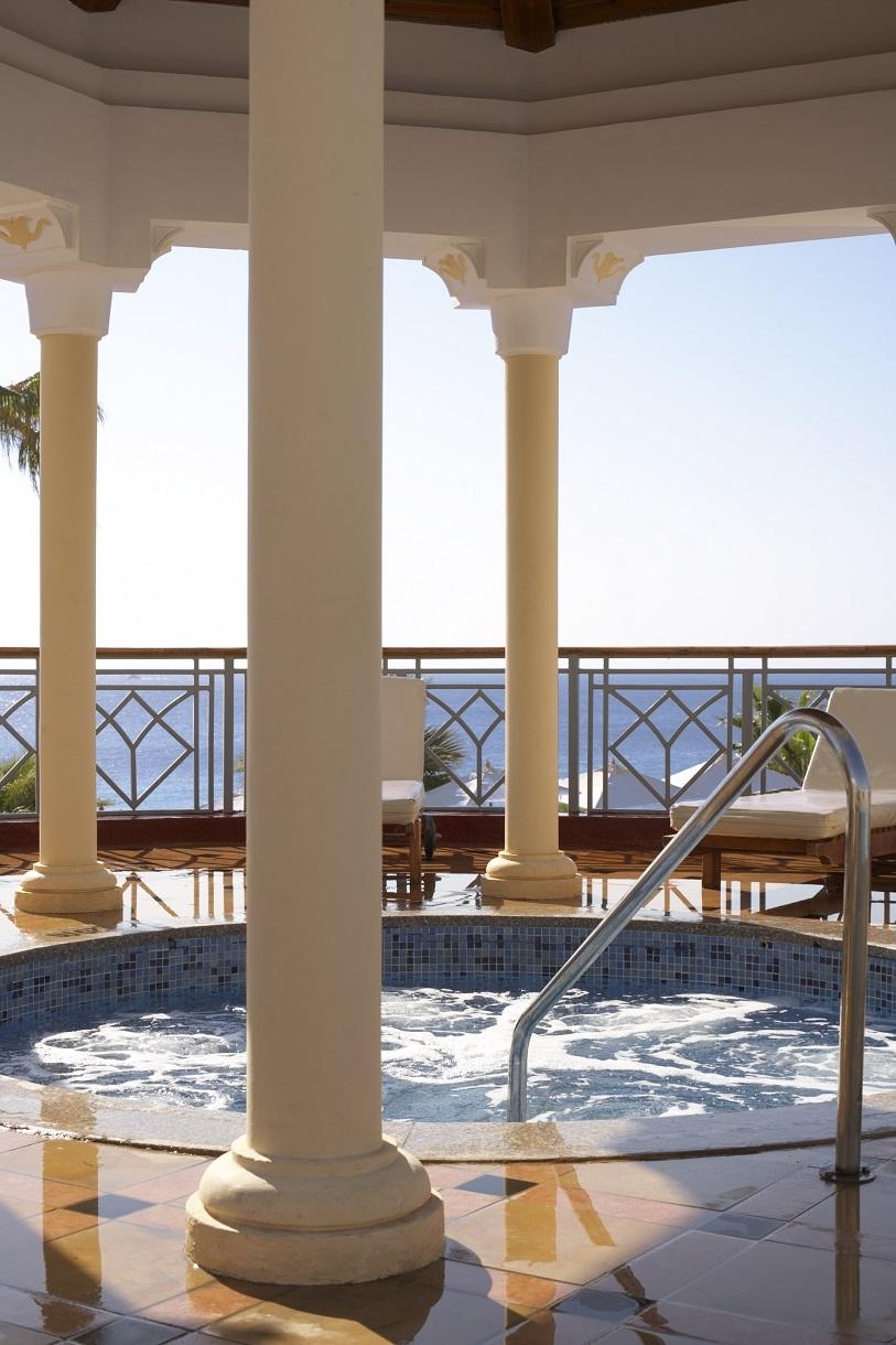 Kairó + Park Regency30