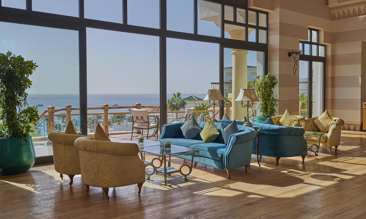 Kairó + Park Regency6