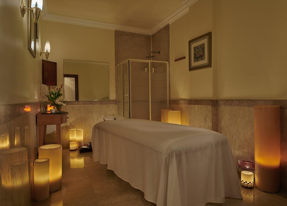 Kairó + Park Regency31