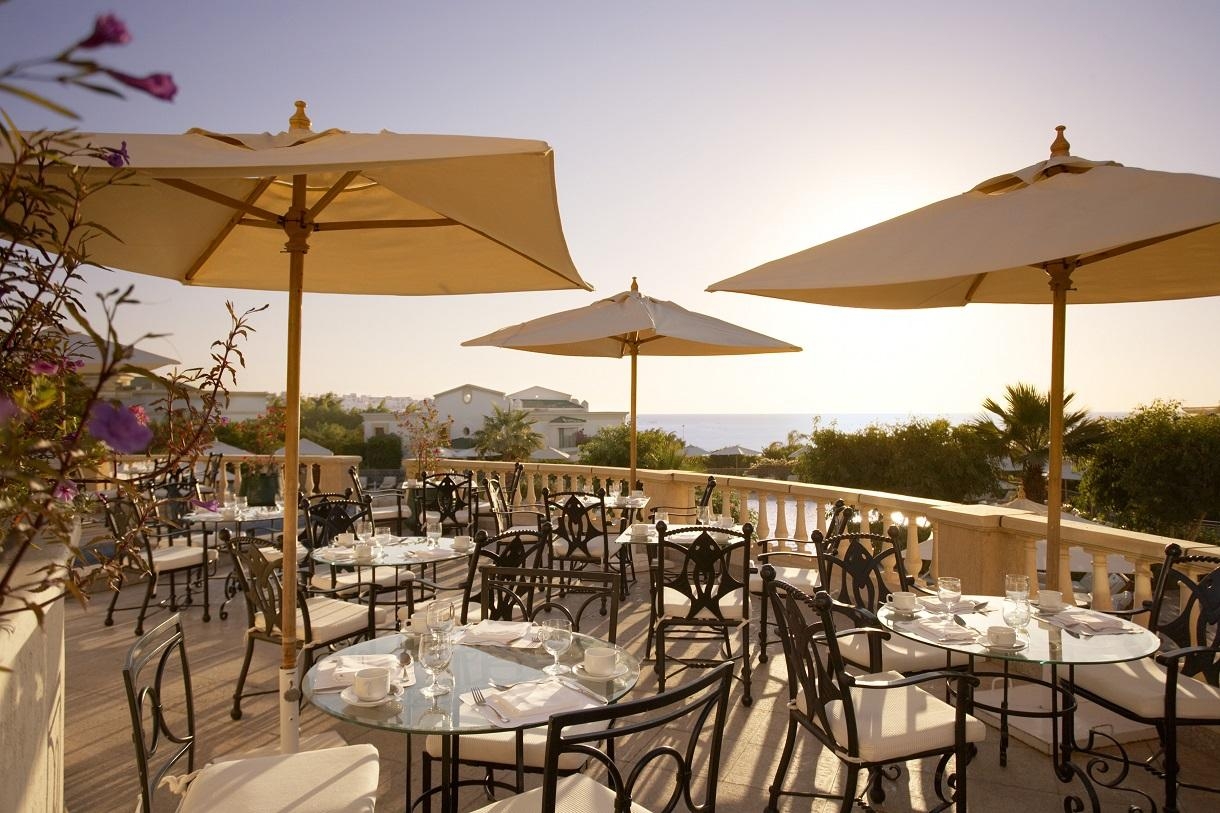 Kairó + Park Regency17