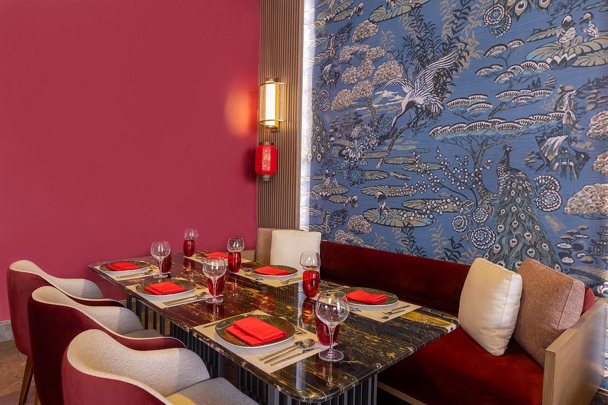 Kairó + Rixos Radamis Sharm el Sheikh12