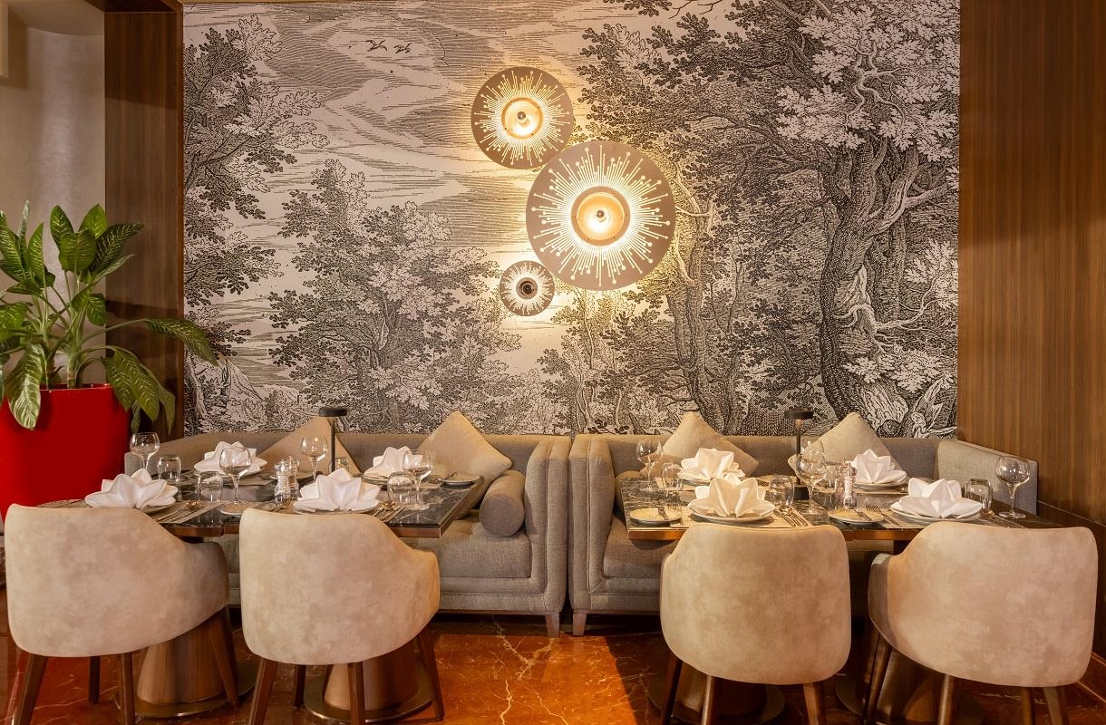 Kairó + Rixos Radamis Sharm el Sheikh17