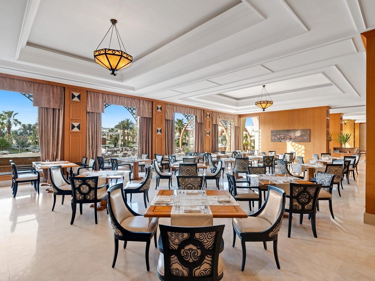 Kairó + Swissotel Sharm el Sheikh6