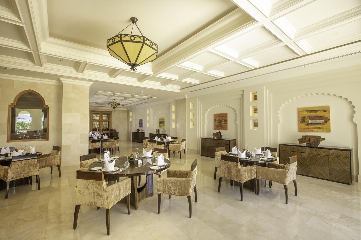 Kairó + Swissotel Sharm el Sheikh7