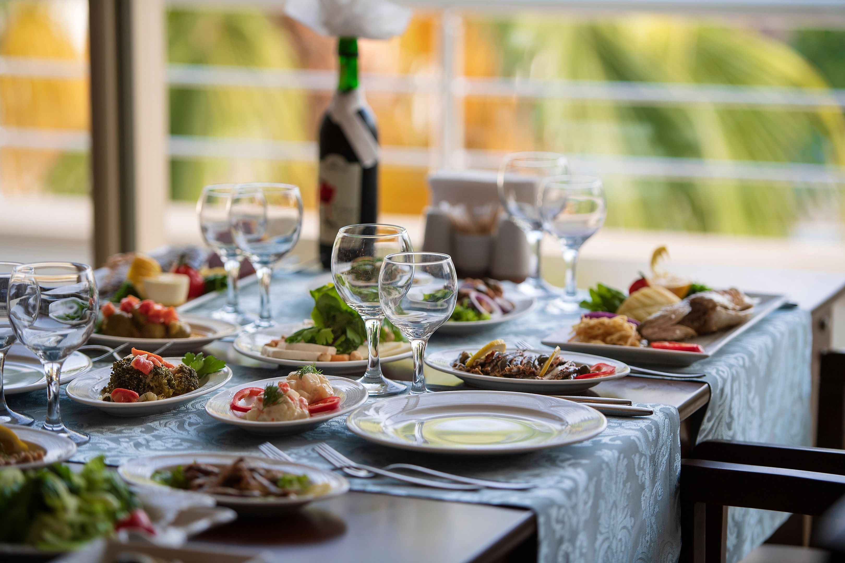 Sentido Lycus Beach37