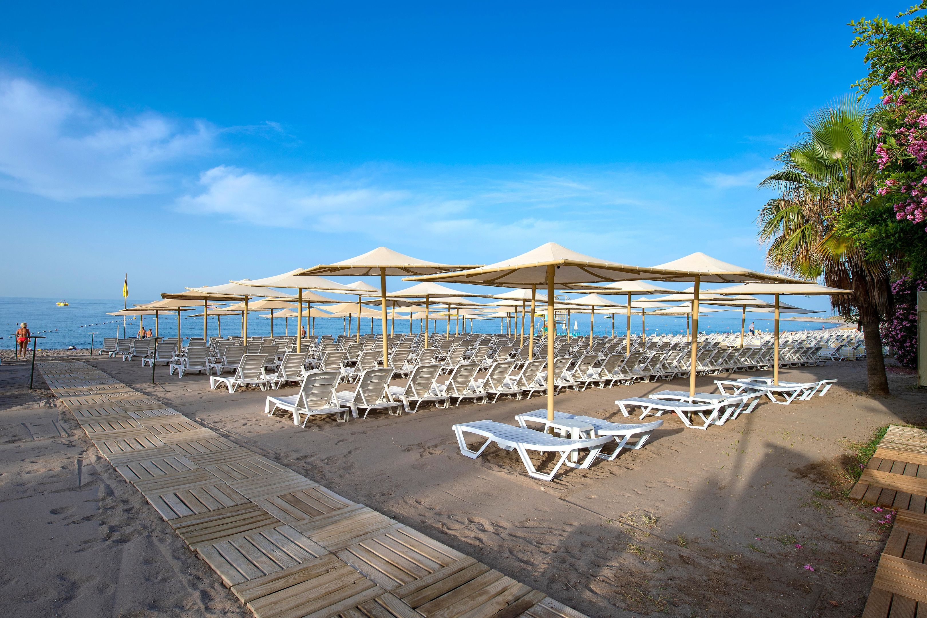 Sentido Lycus Beach9