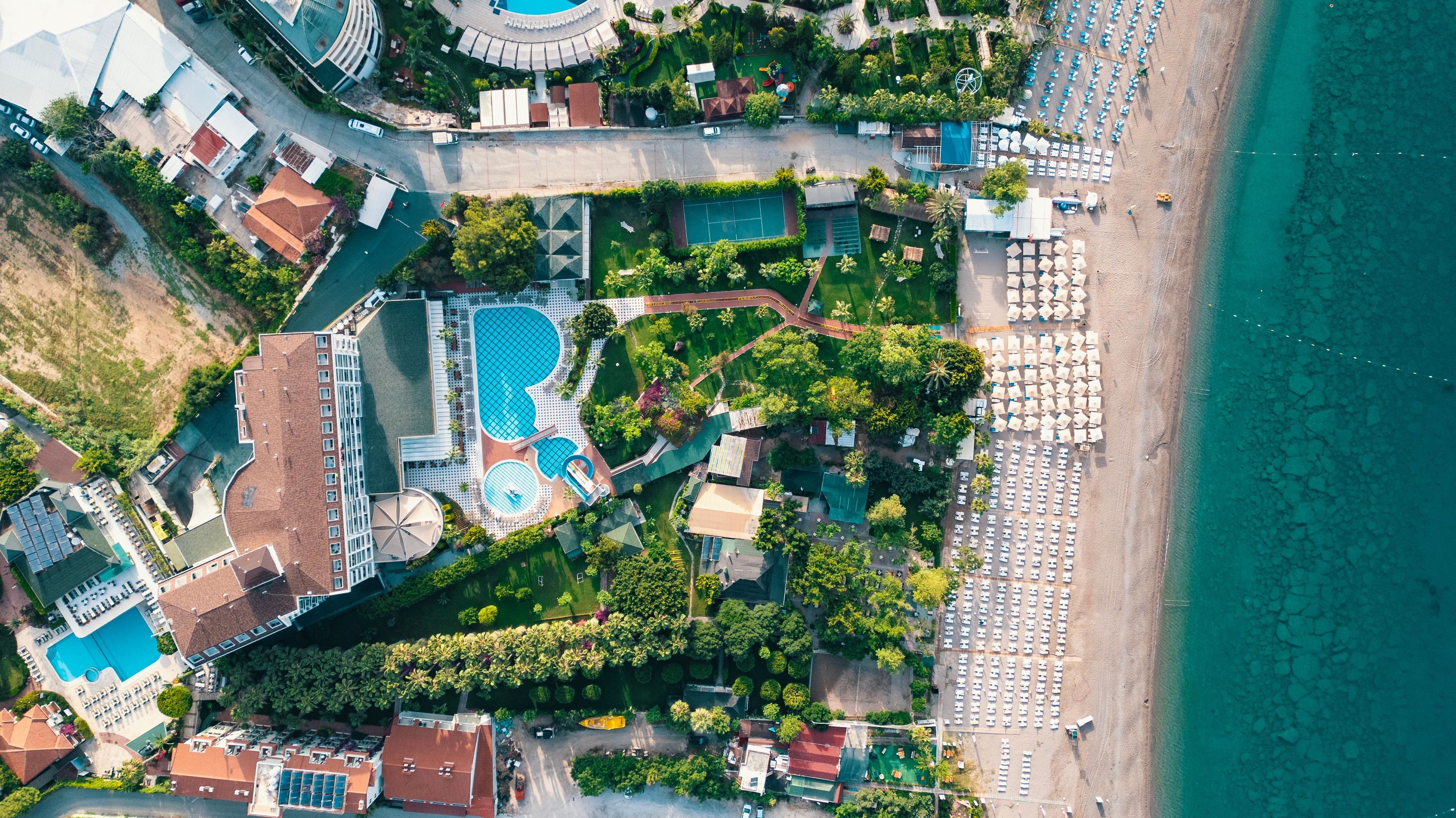 Sentido Lycus Beach16