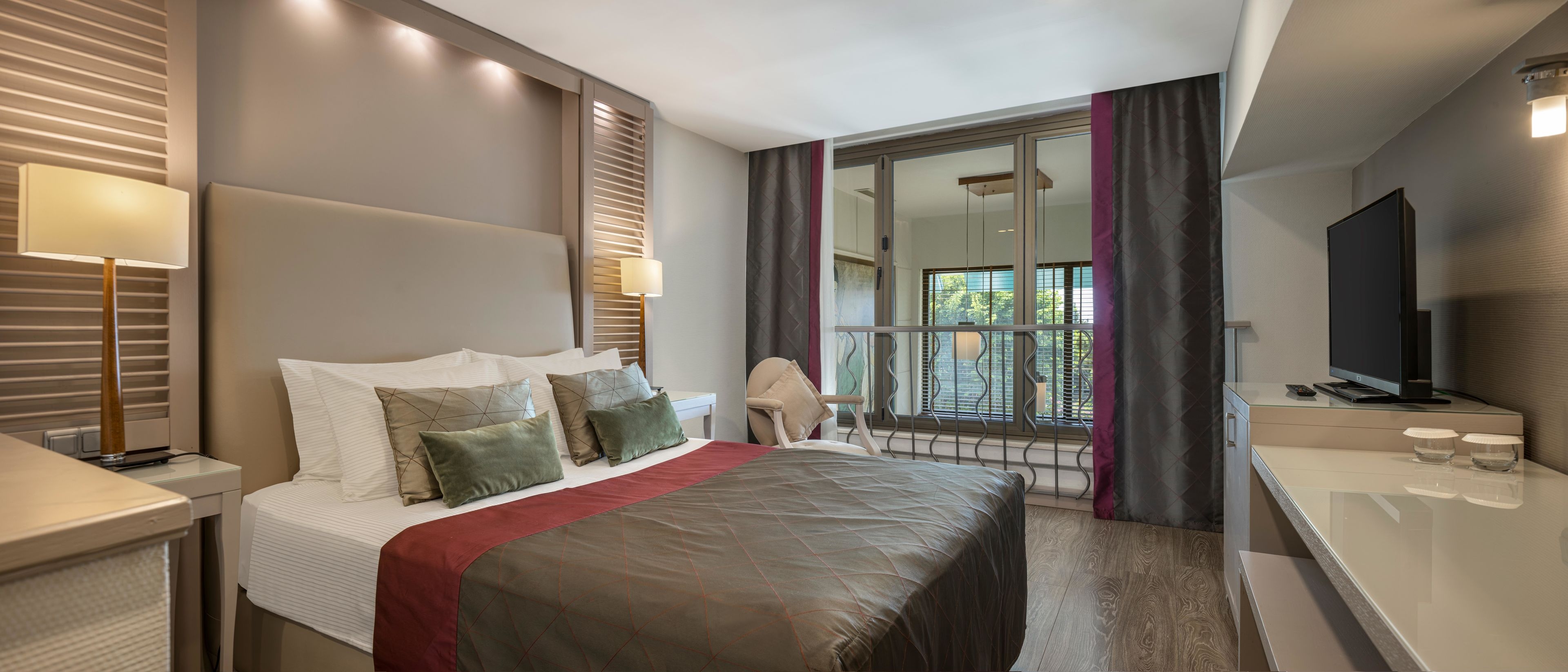 Side Star Elegance24