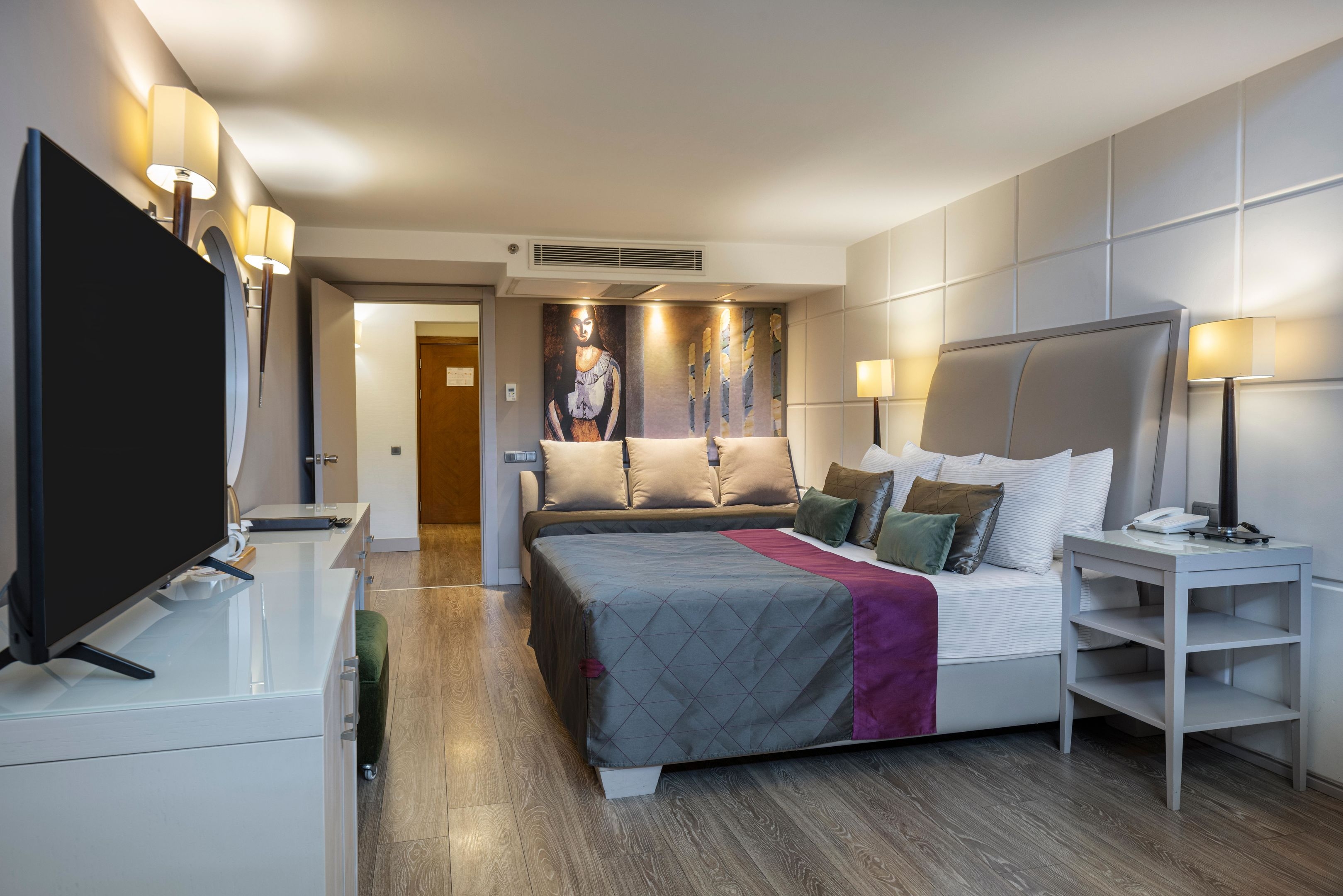 Side Star Elegance26