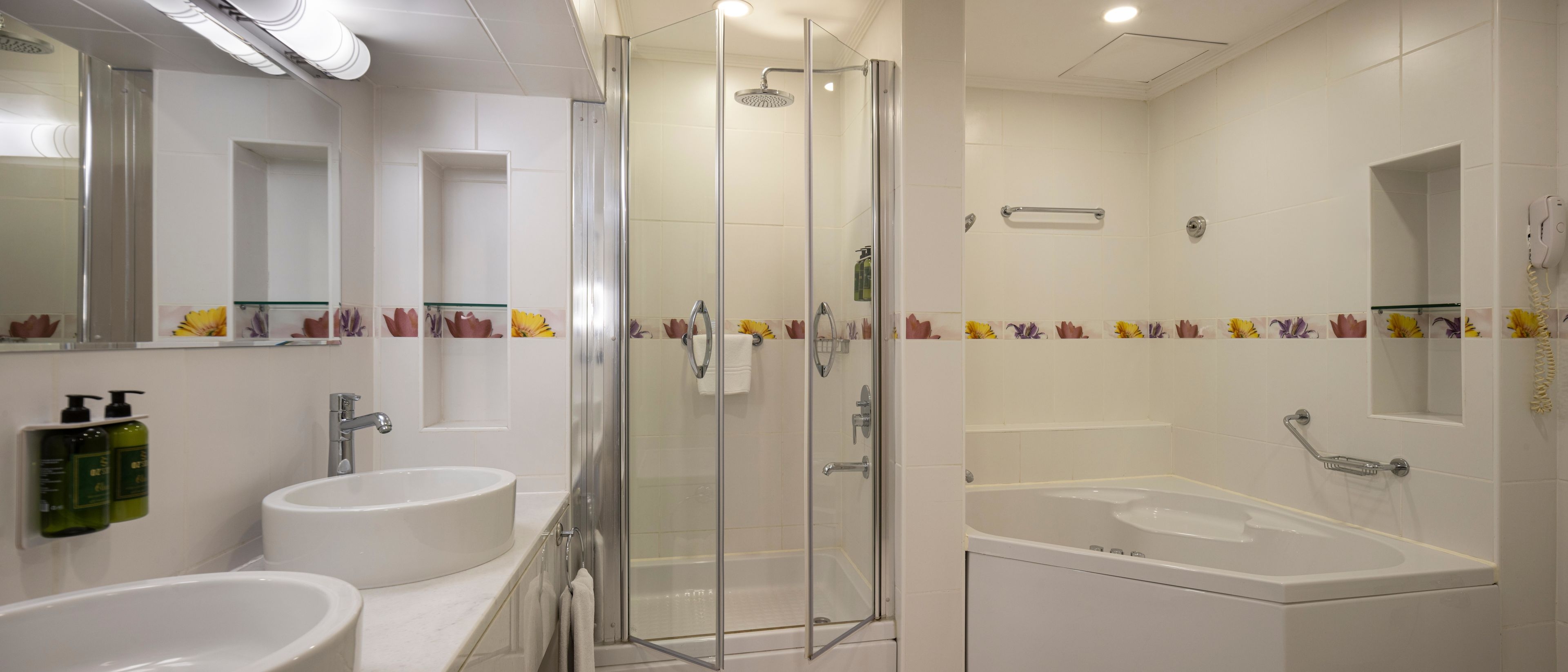 Side Star Elegance27