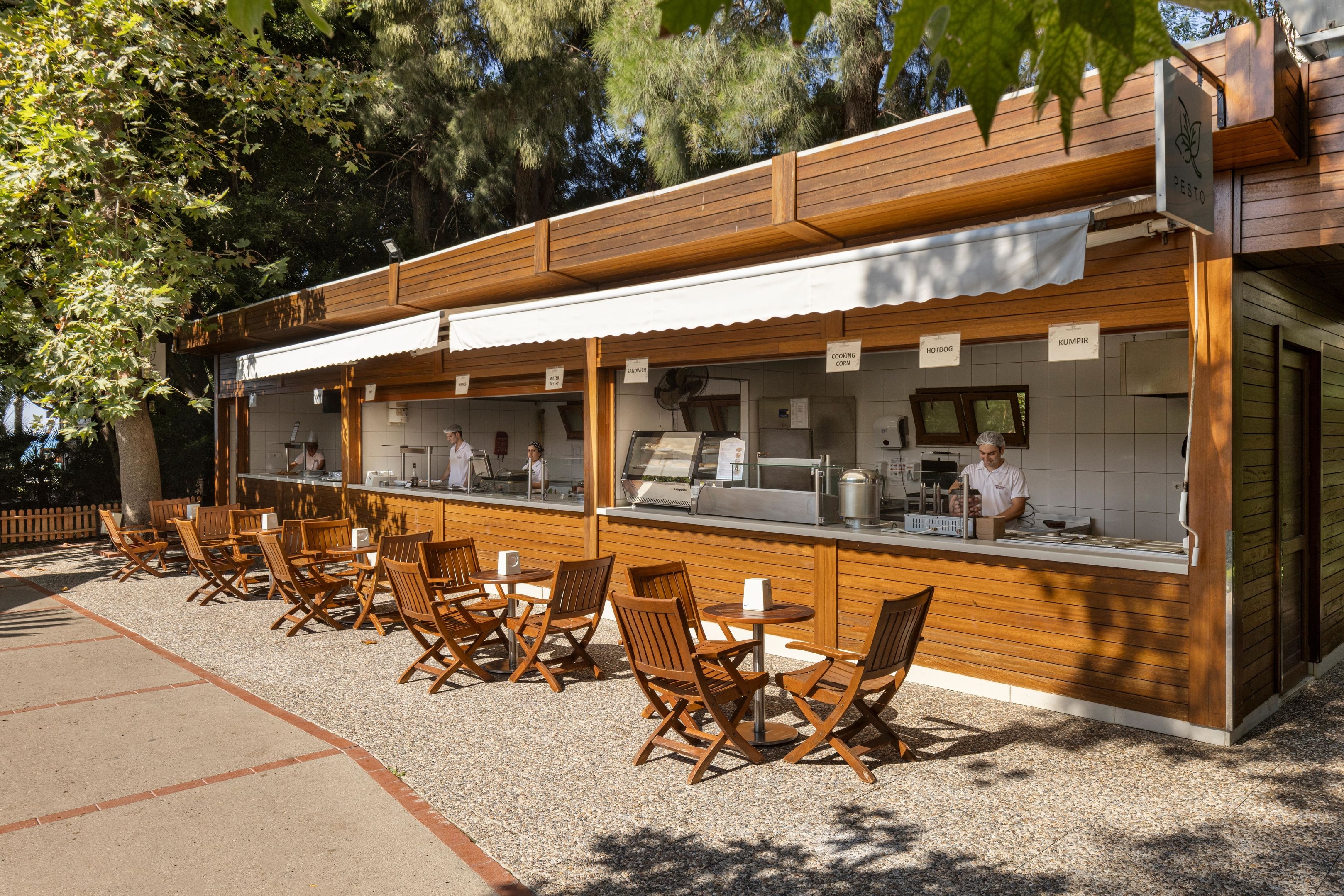 Side Star Elegance75