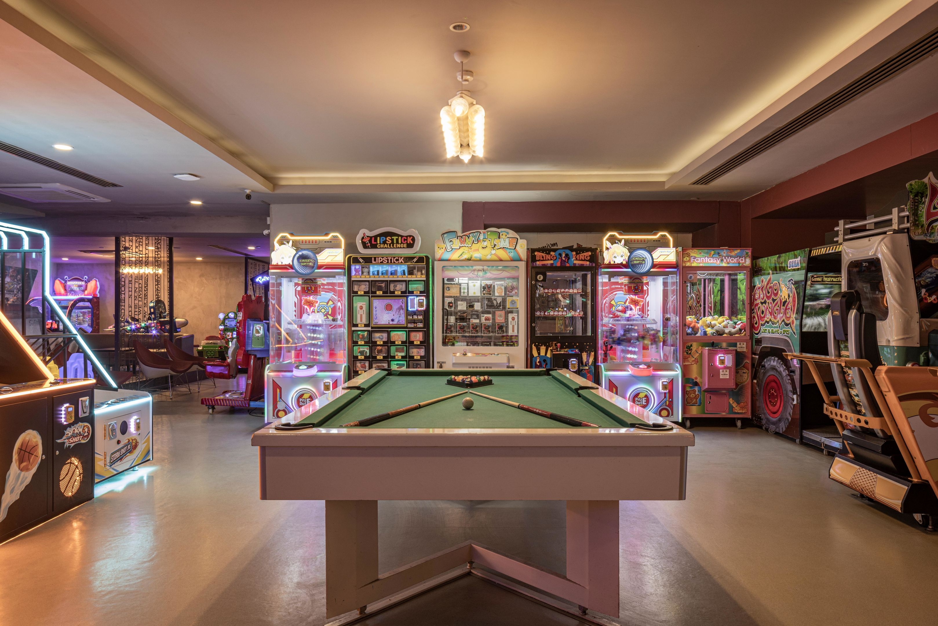 Side Star Elegance124