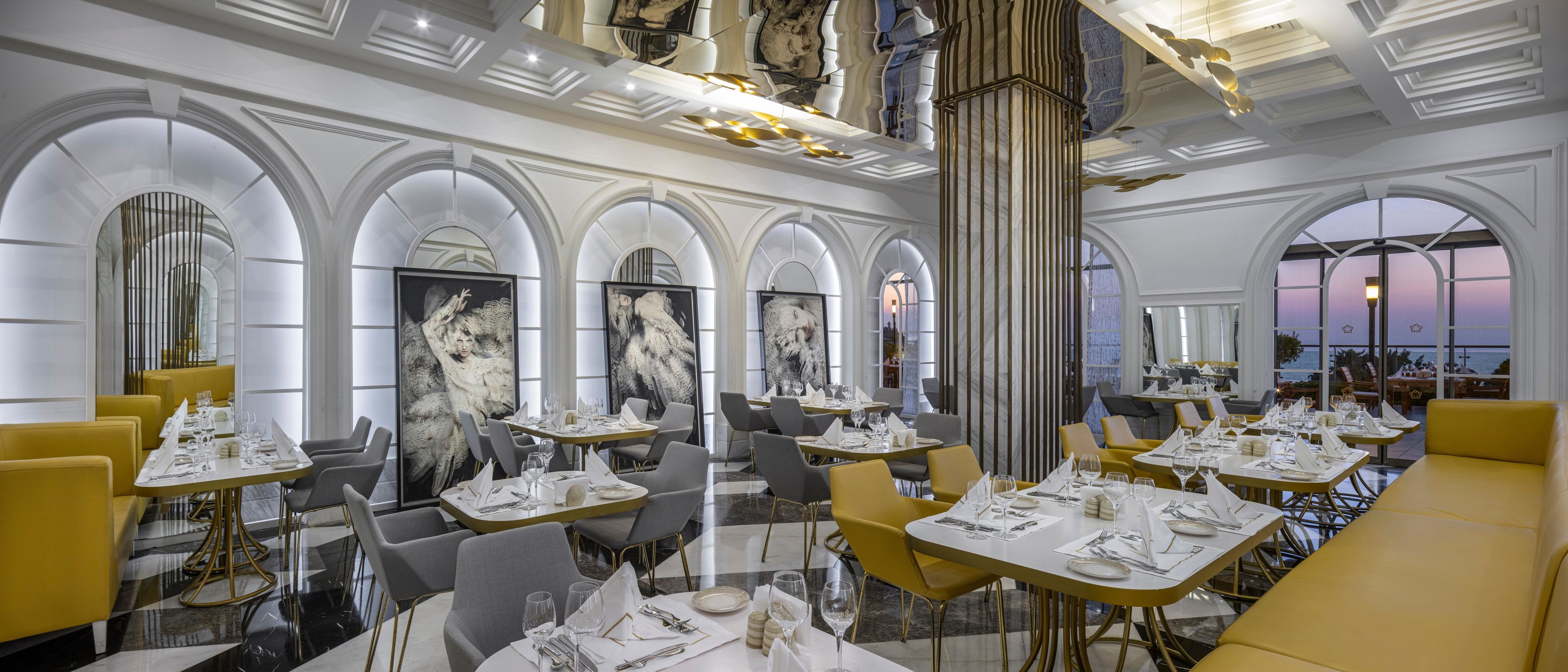 Side Star Elegance46