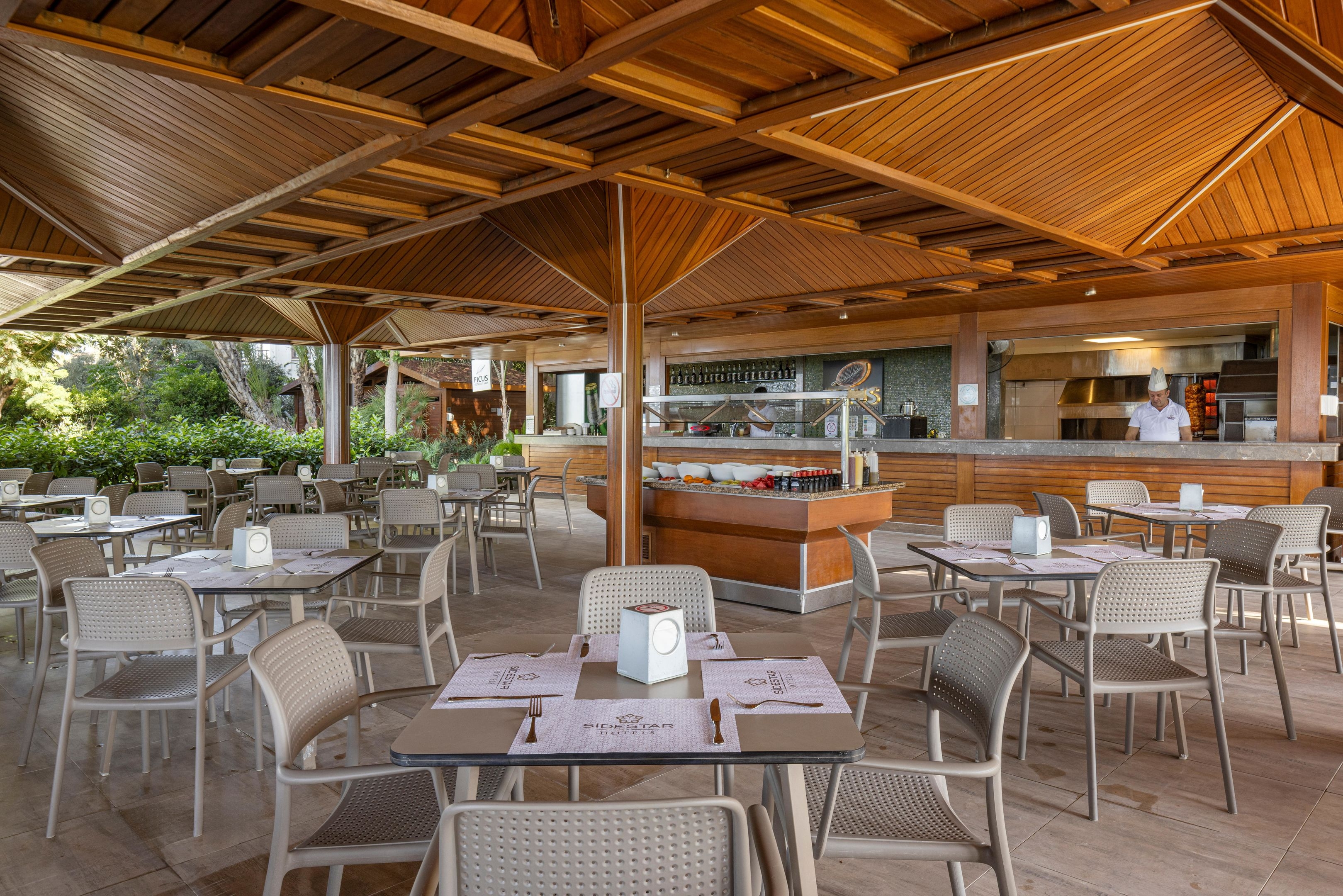 Side Star Elegance73