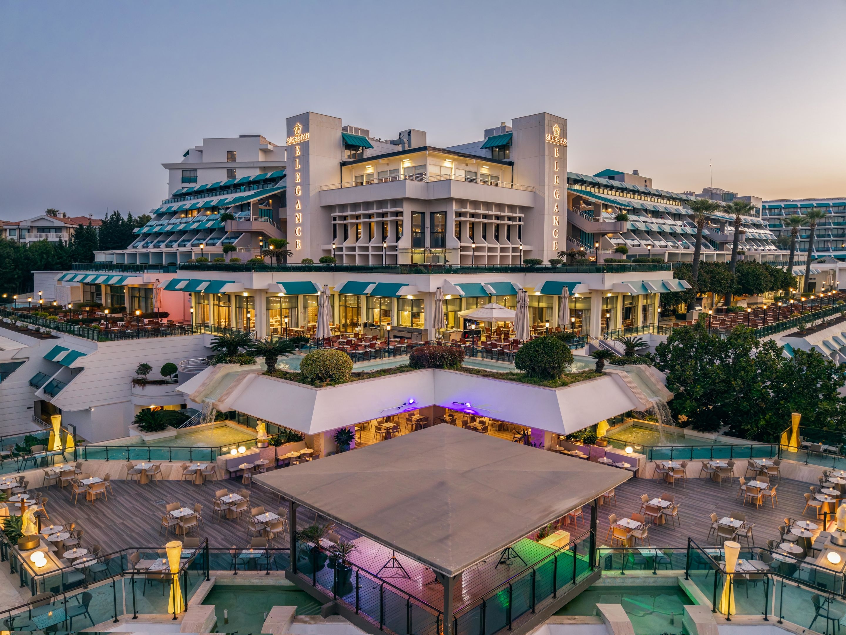 Side Star Elegance51