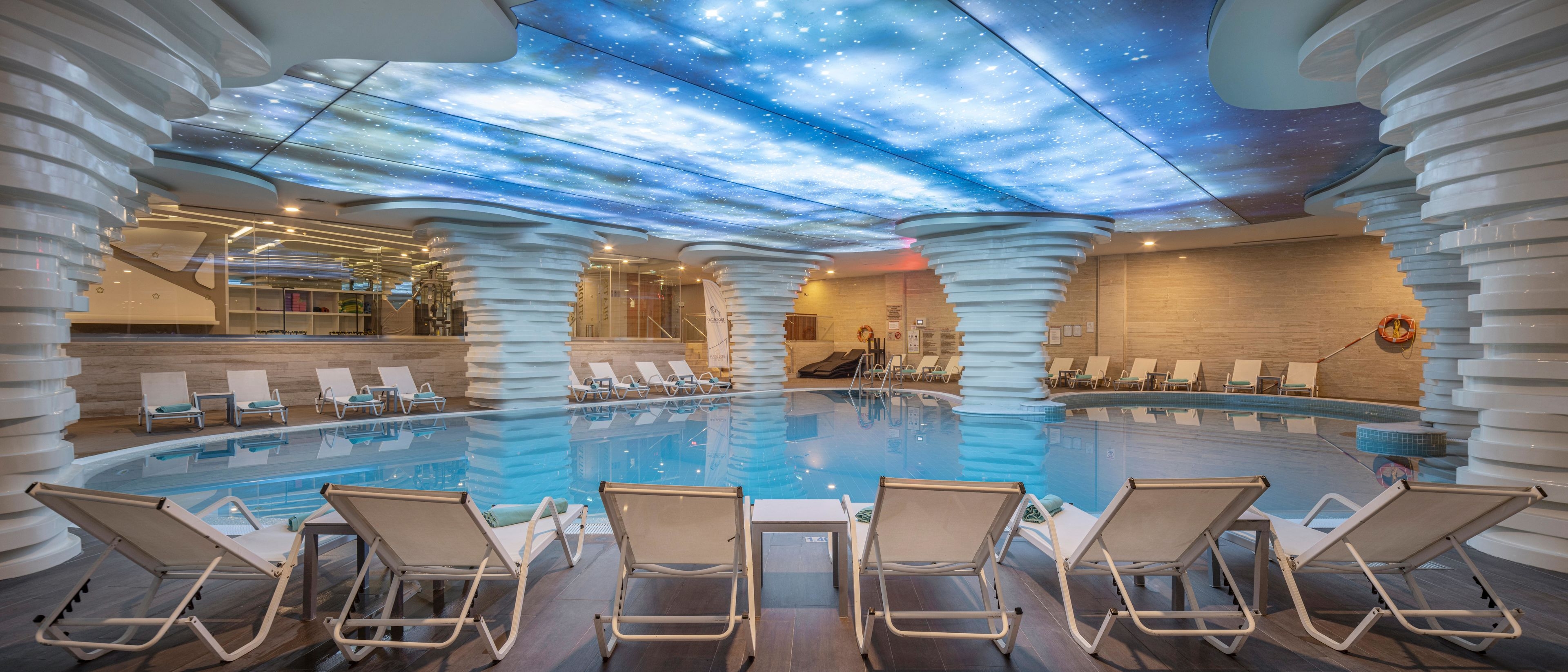 Side Star Elegance109