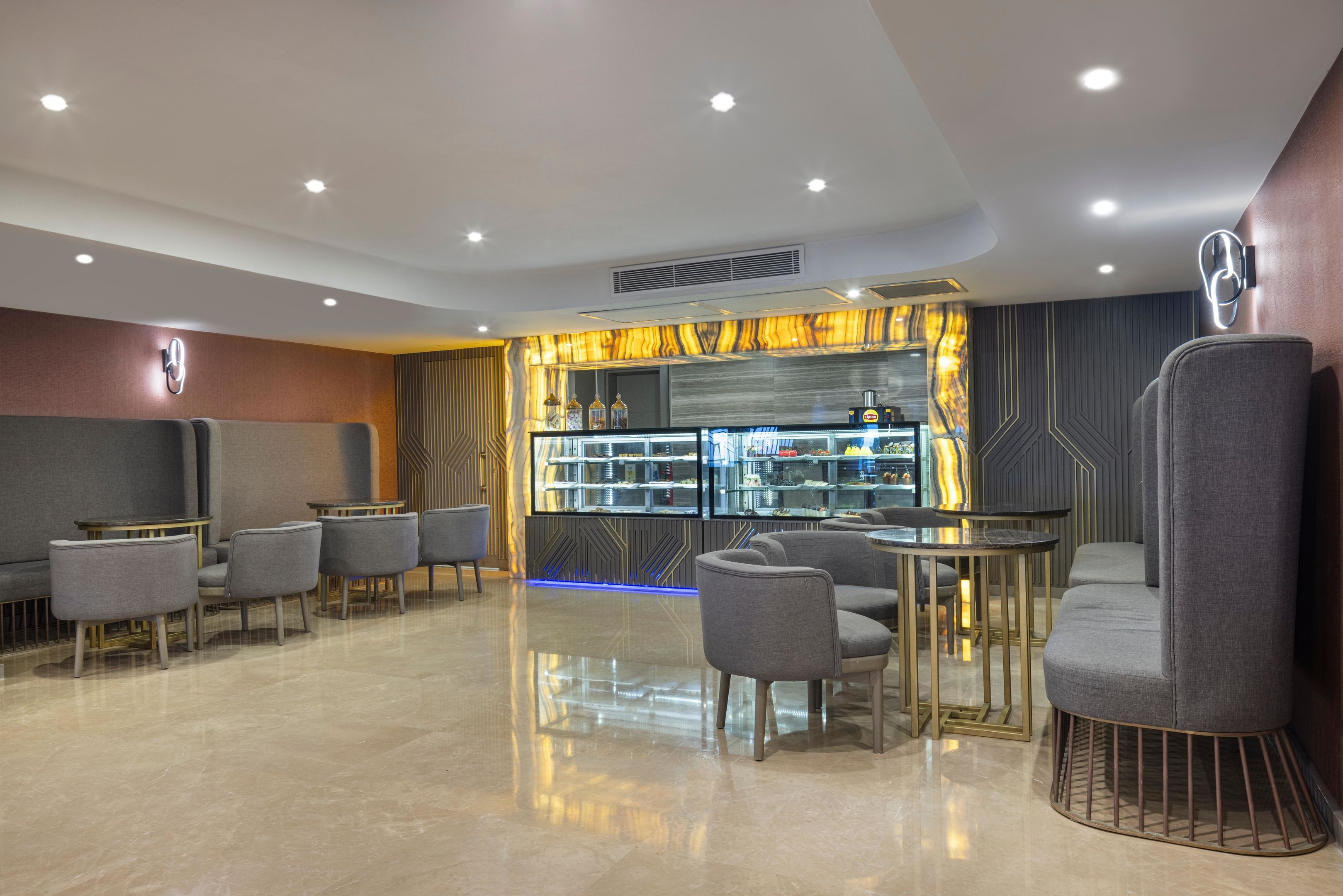 Side Star Elegance84