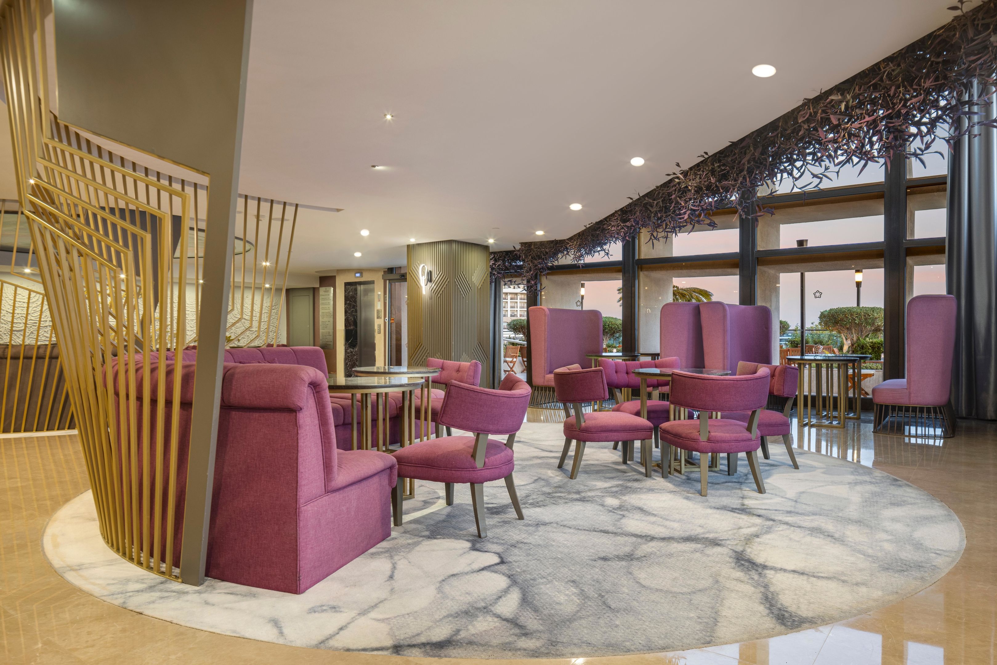 Side Star Elegance85