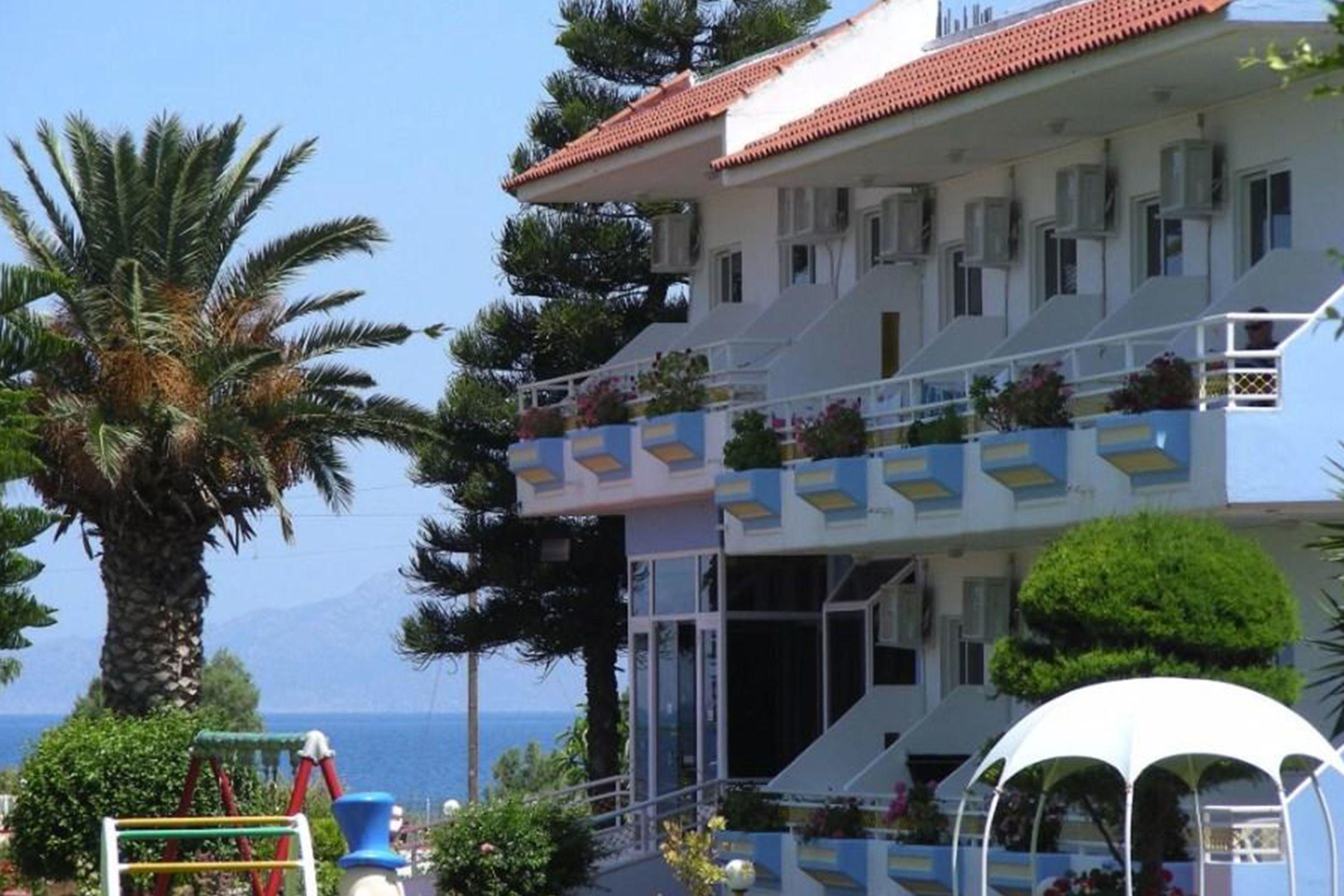 Asterias Bay0