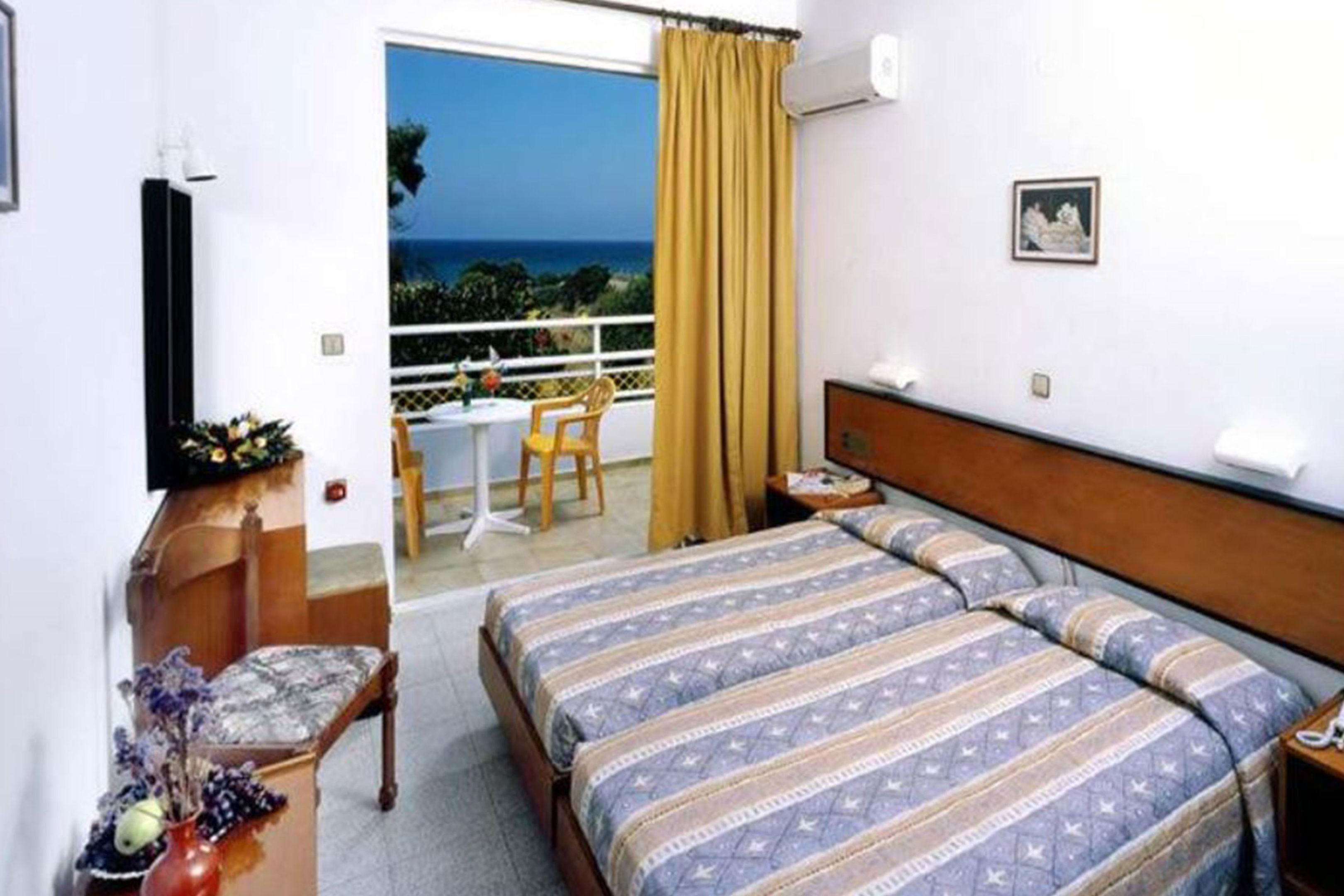 Asterias Bay1