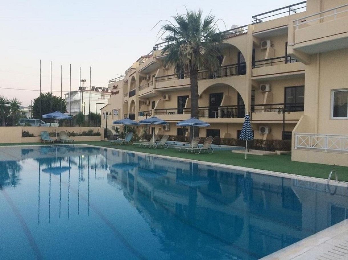 hotel Smart Accommodation