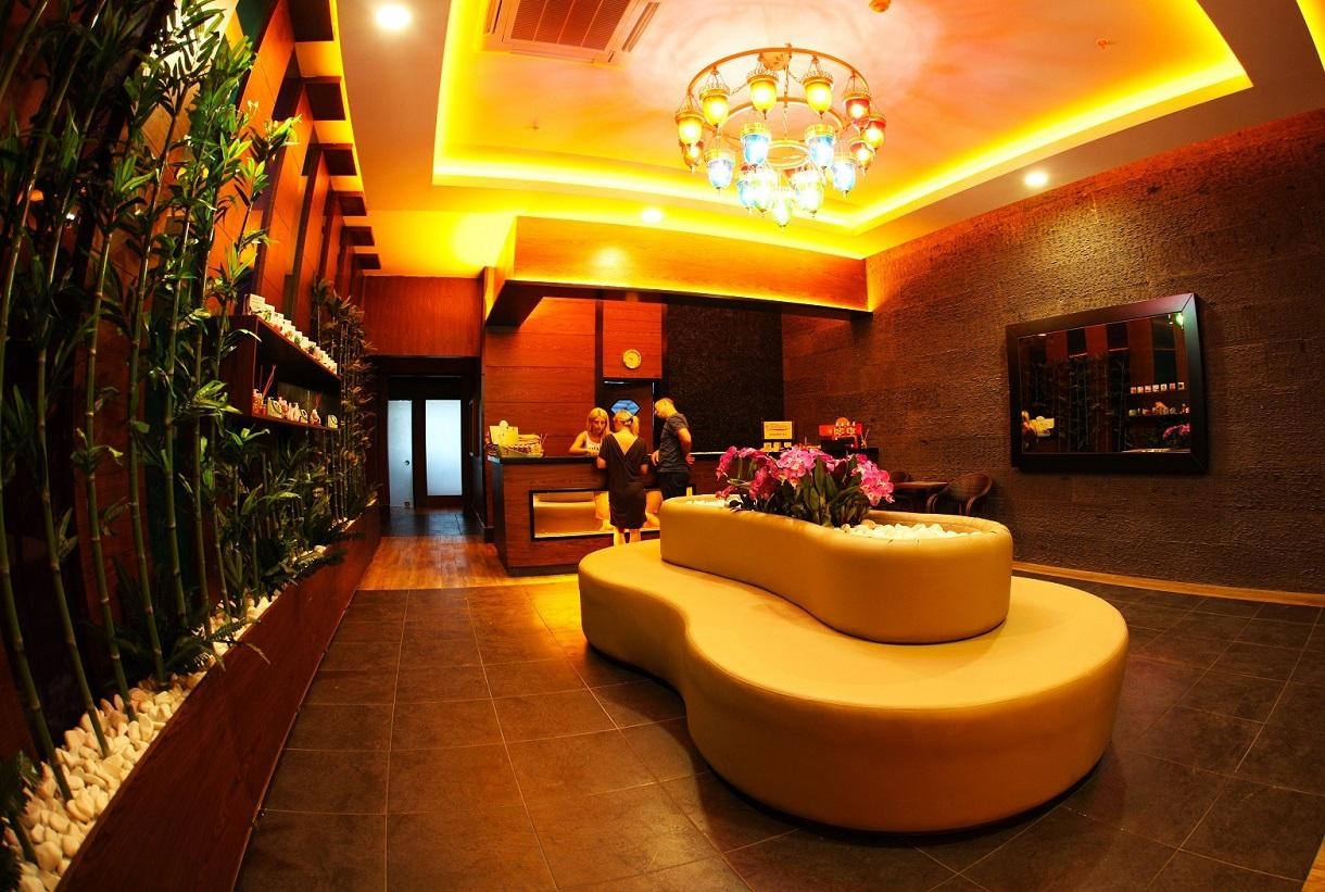 Diamond Premium Hotel & Spa18