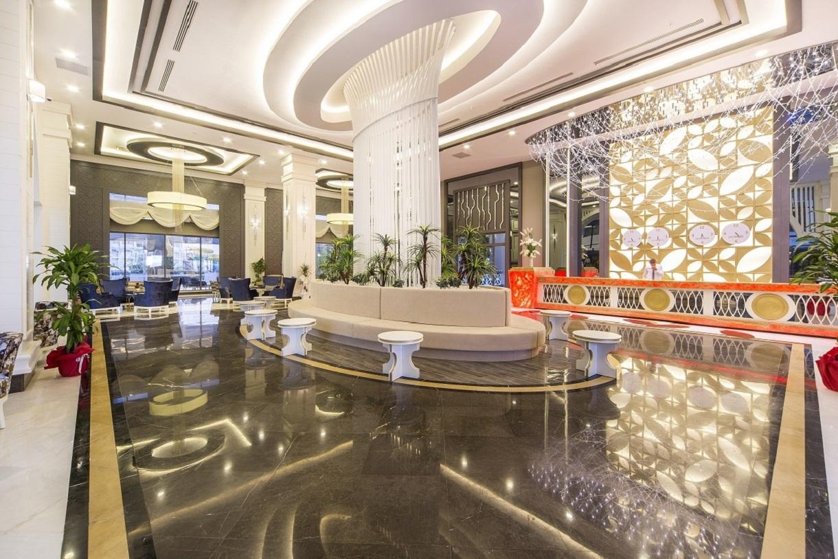 Diamond Premium Hotel & Spa4
