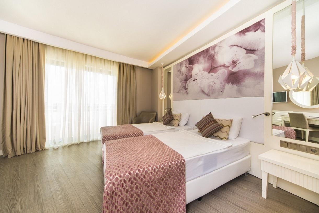 Diamond Premium Hotel & Spa9