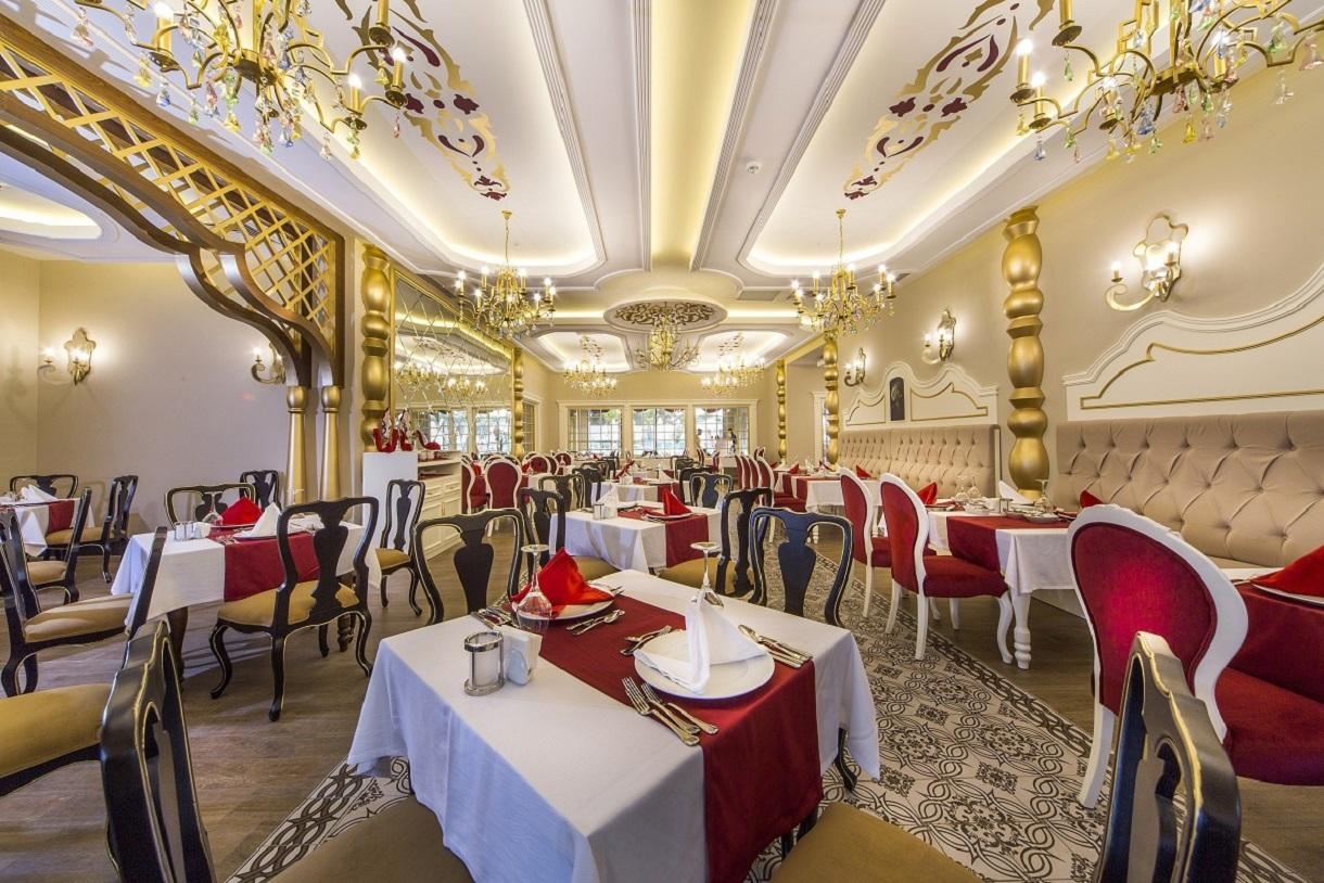 Diamond Premium Hotel & Spa10