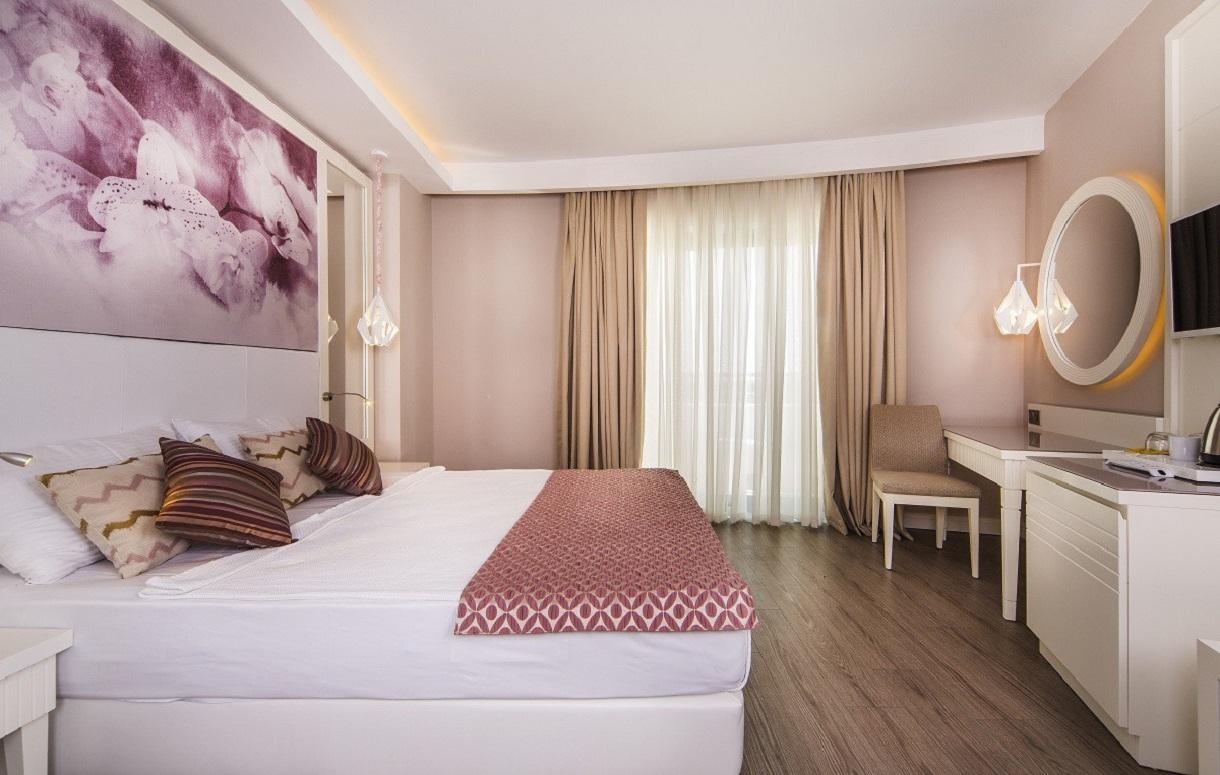 Diamond Premium Hotel & Spa7