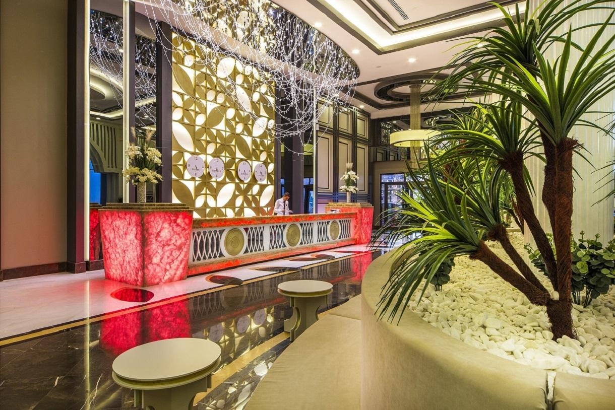 Diamond Premium Hotel & Spa5