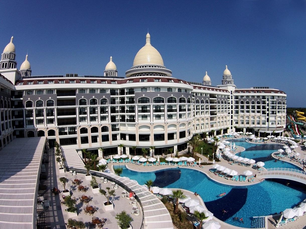 Diamond Premium Hotel & Spa16