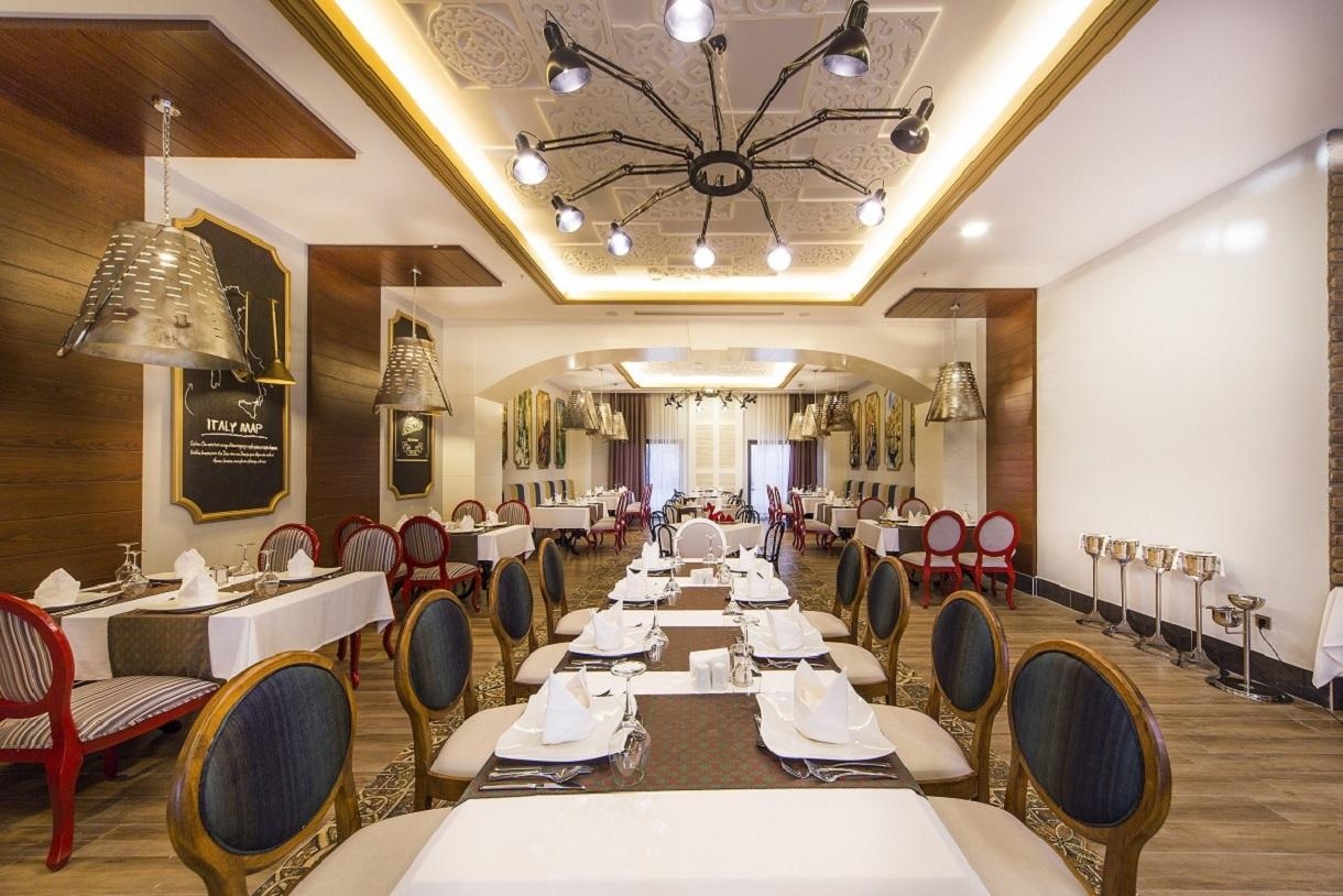 Diamond Premium Hotel & Spa8