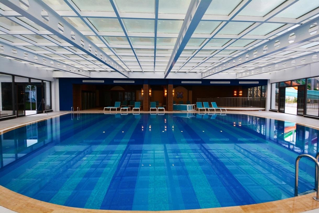 Diamond Premium Hotel & Spa20