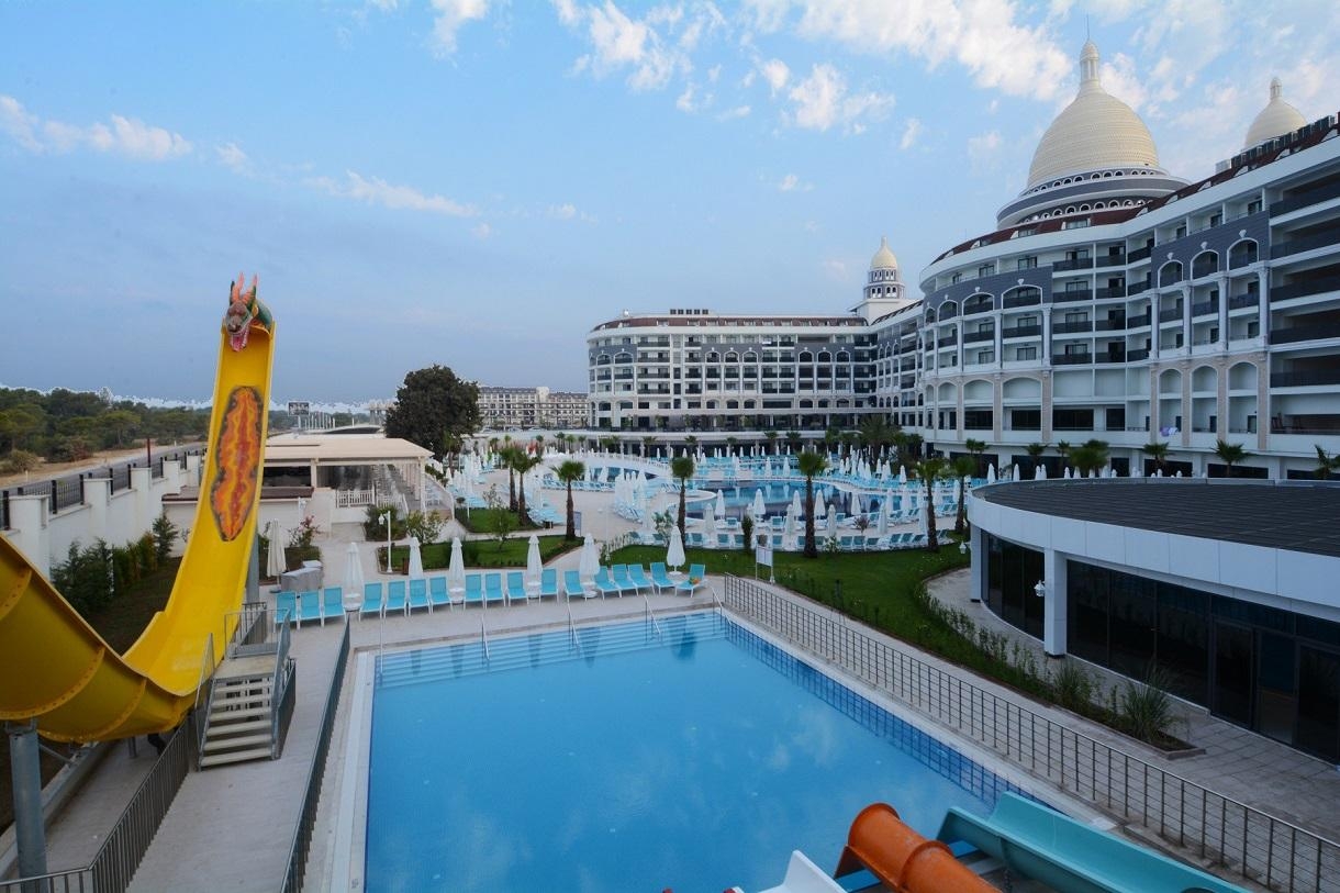 Diamond Premium Hotel & Spa15