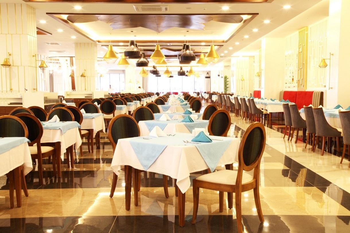 Diamond Premium Hotel & Spa13