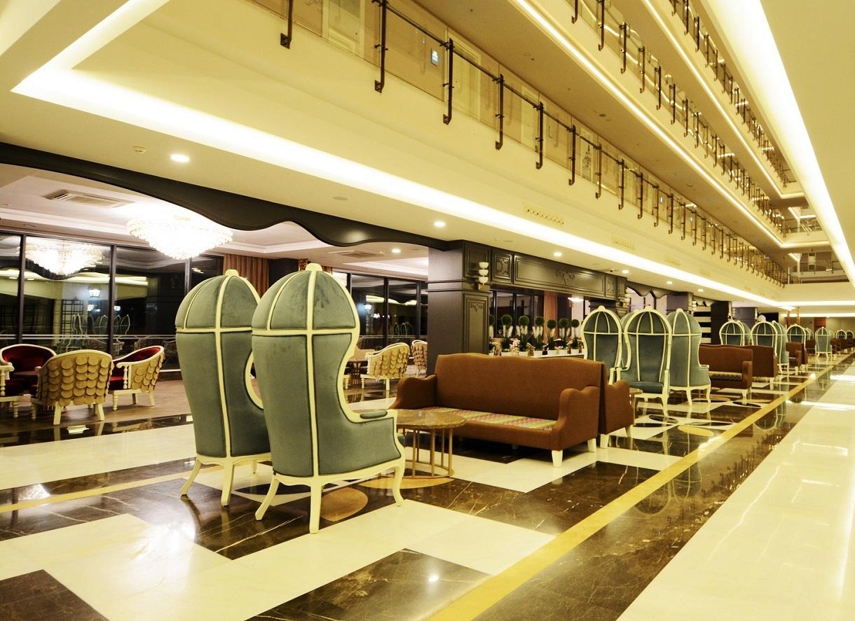 Diamond Premium Hotel & Spa6