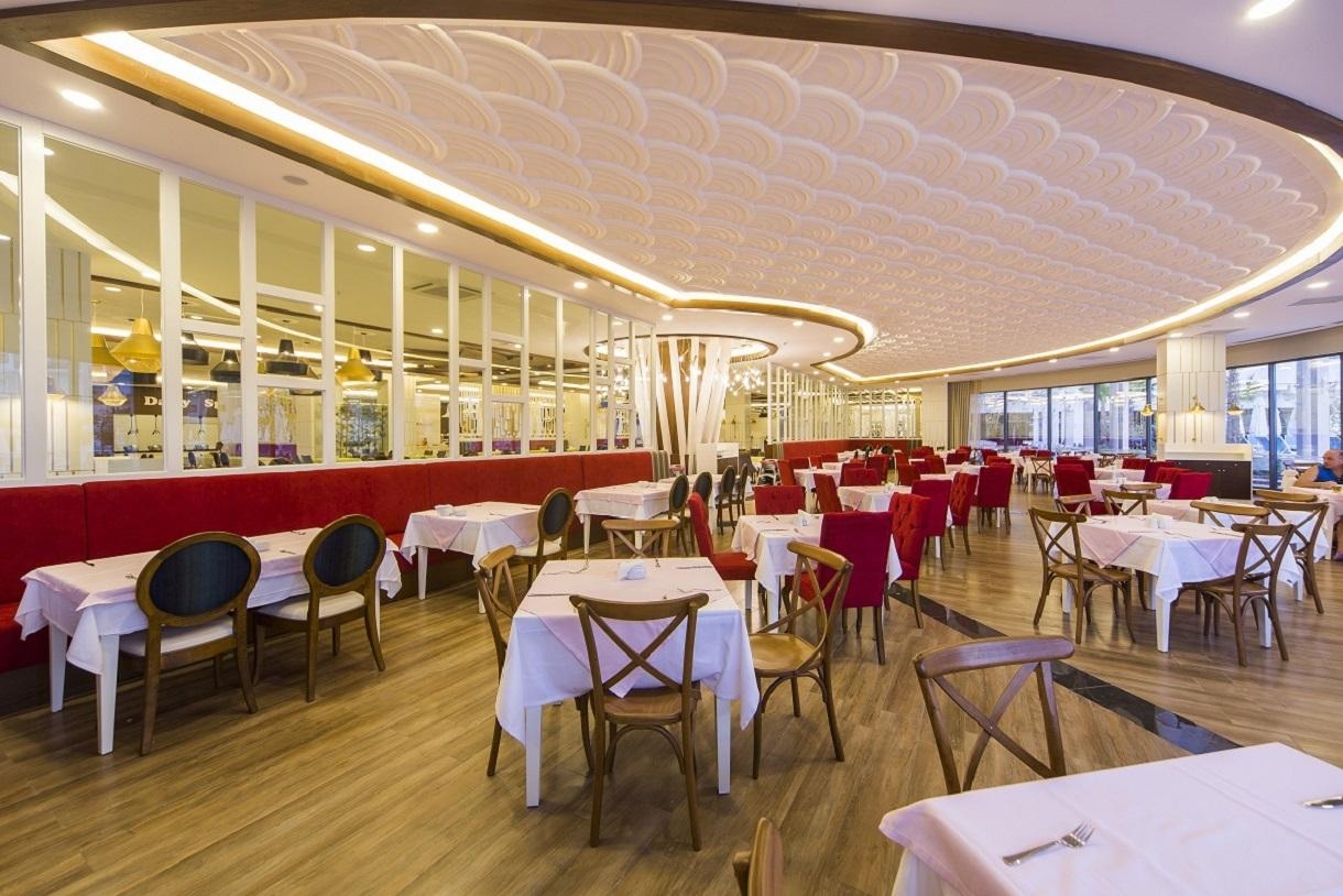 Diamond Premium Hotel & Spa14