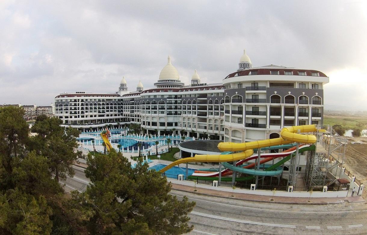 Diamond Premium Hotel & Spa2