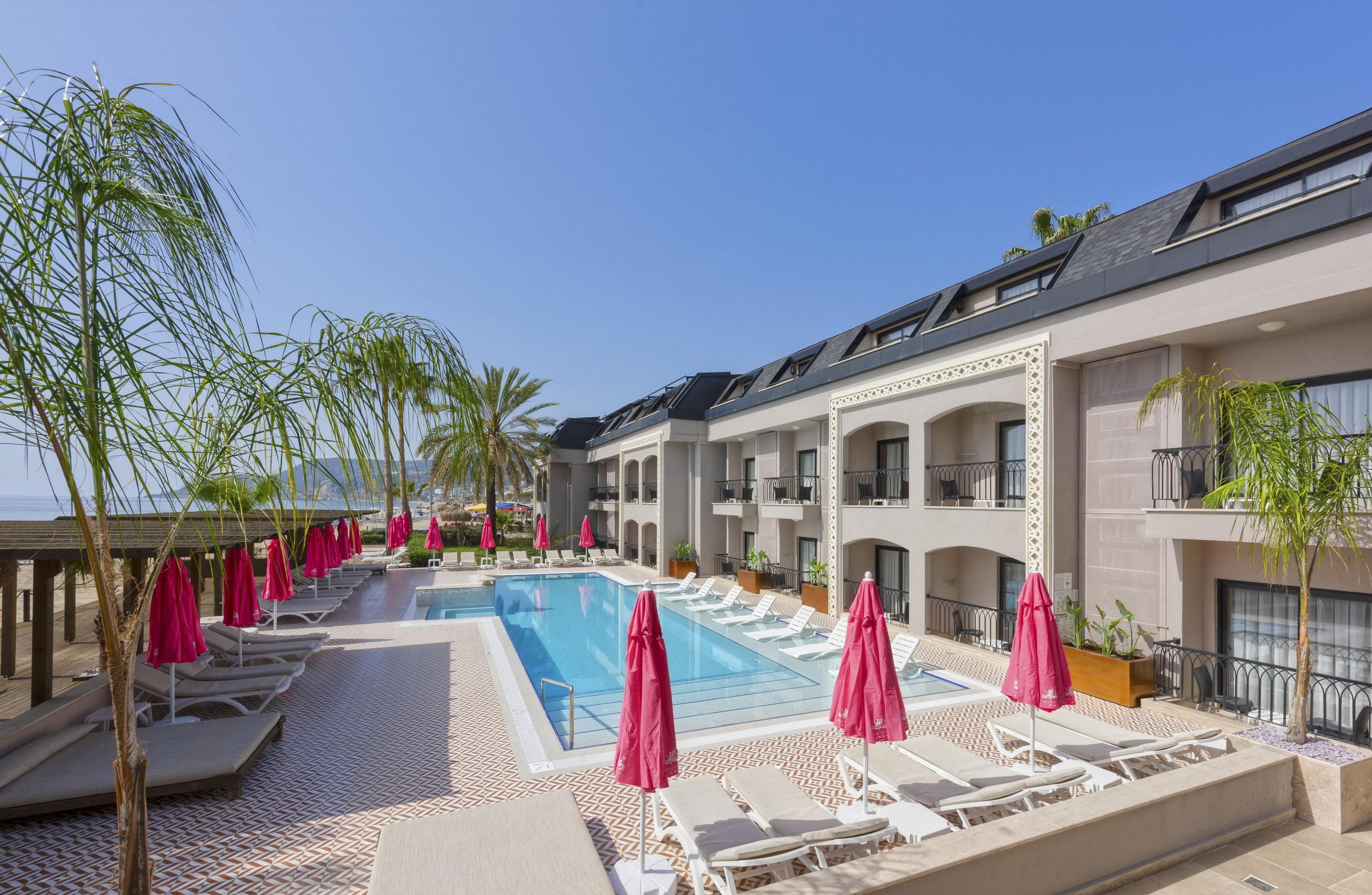 Alaaddin Beach Hotel2