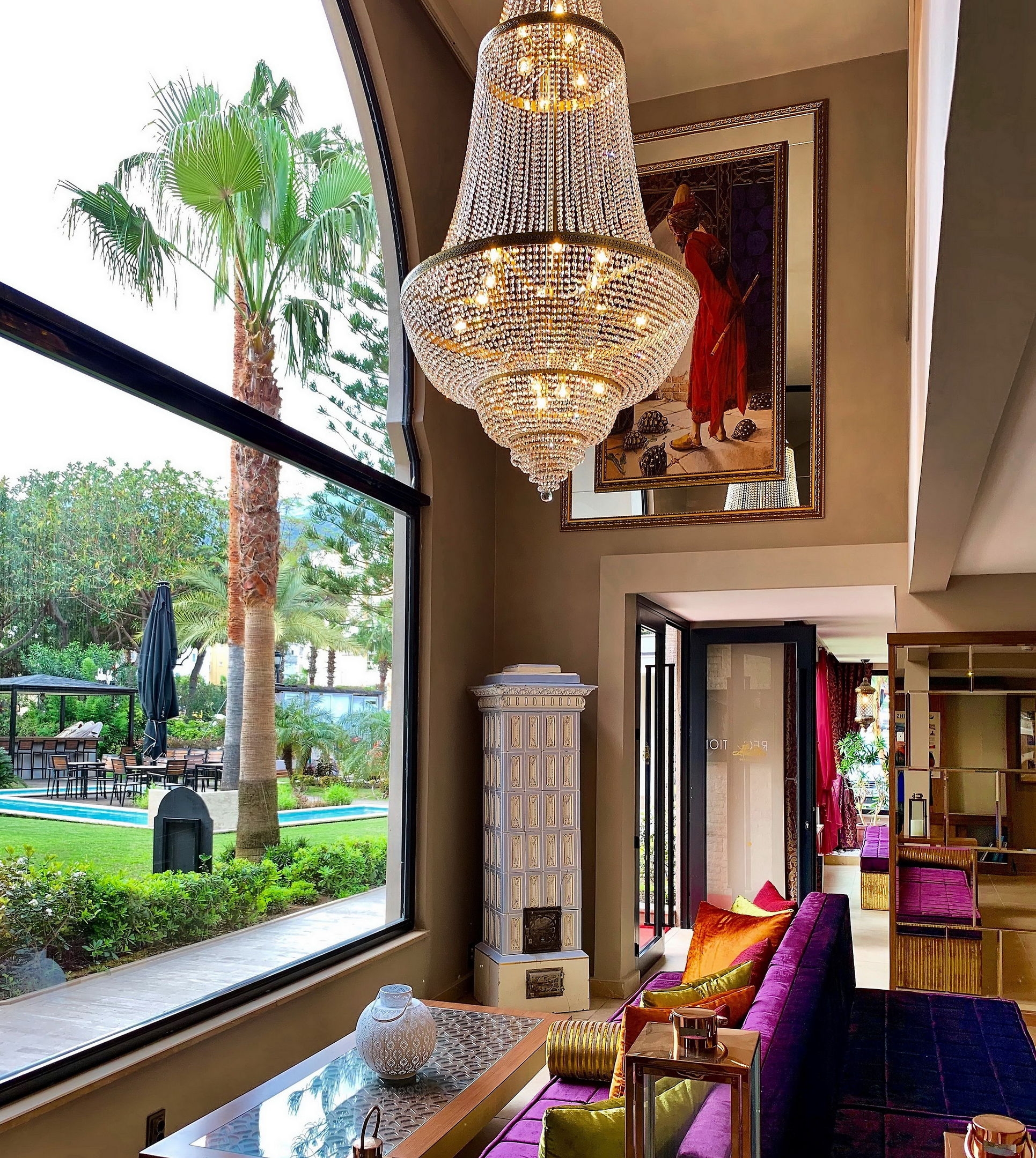 Alaaddin Beach Hotel7